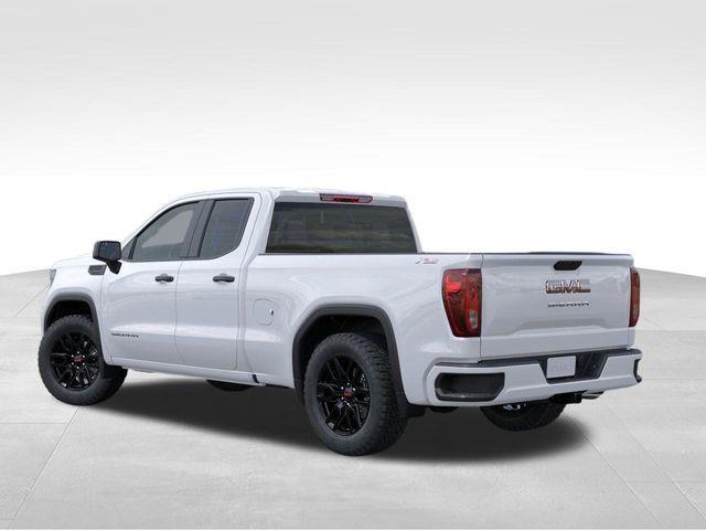 new 2026 GMC Sierra 1500 car, priced at $49,220