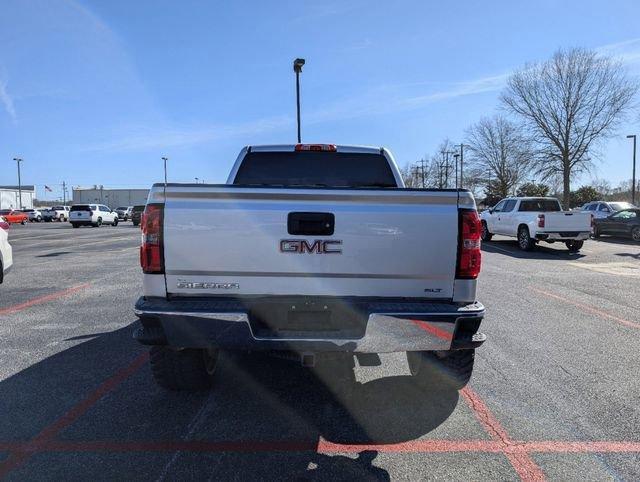 used 2014 GMC Sierra 1500 car