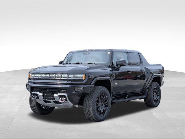 new 2025 GMC HUMMER EV Pickup car, priced at $96,935