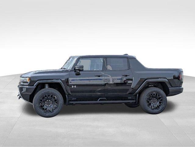 new 2025 GMC HUMMER EV Pickup car, priced at $96,935