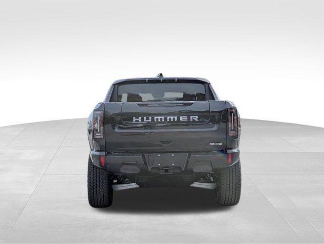 new 2025 GMC HUMMER EV Pickup car, priced at $92,435