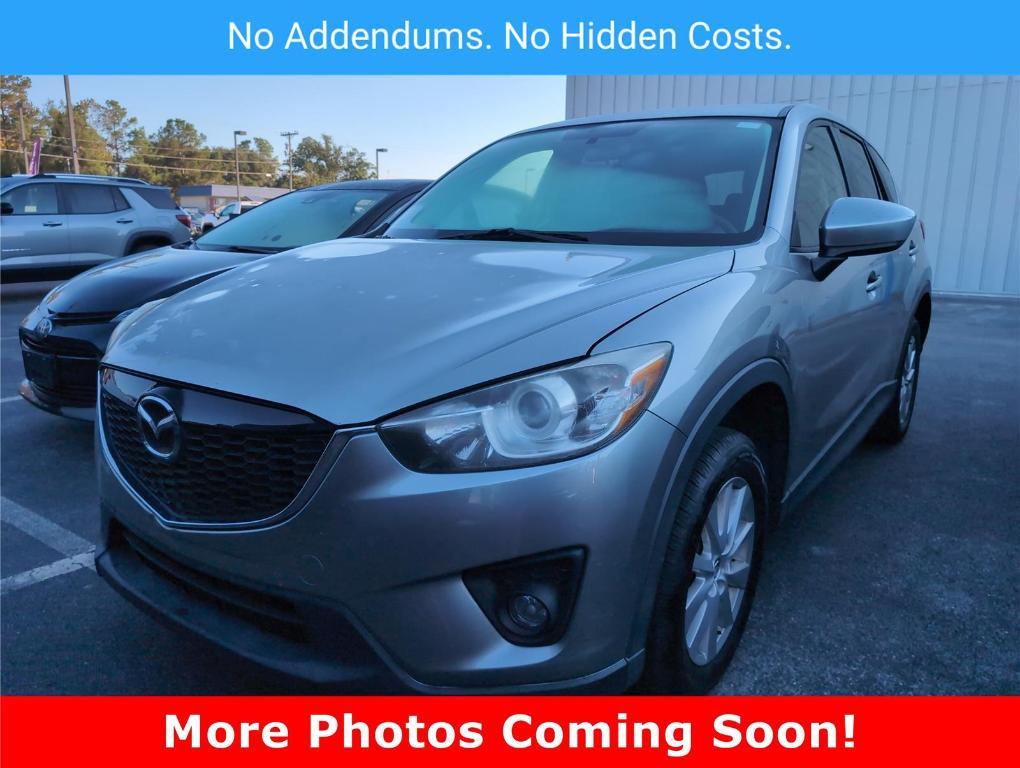 used 2013 Mazda CX-5 car, priced at $11,799