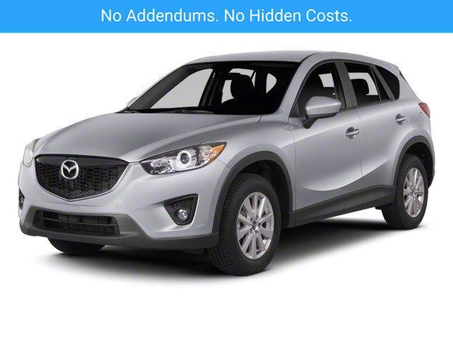 used 2013 Mazda CX-5 car, priced at $11,799