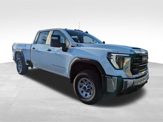 new 2025 GMC Sierra 2500 car, priced at $66,130