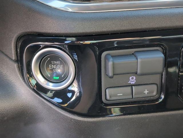 used 2022 Chevrolet Silverado 1500 car, priced at $42,199