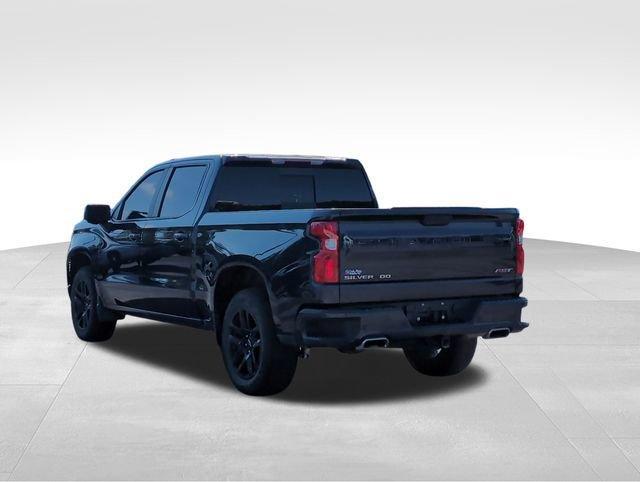 used 2022 Chevrolet Silverado 1500 car, priced at $42,199