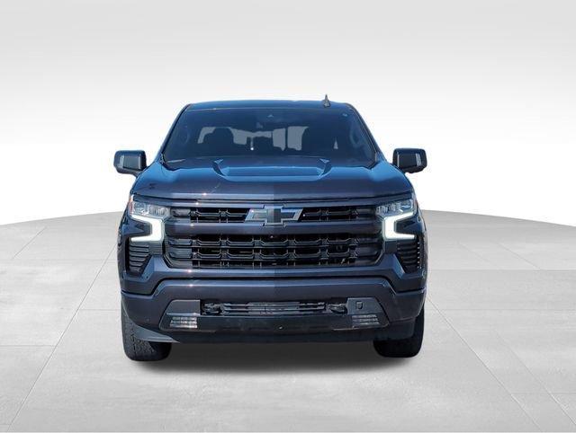 used 2022 Chevrolet Silverado 1500 car, priced at $42,199