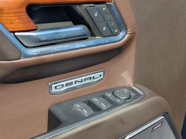 used 2023 GMC Sierra 1500 car, priced at $53,999