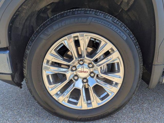 used 2023 GMC Sierra 1500 car, priced at $53,999