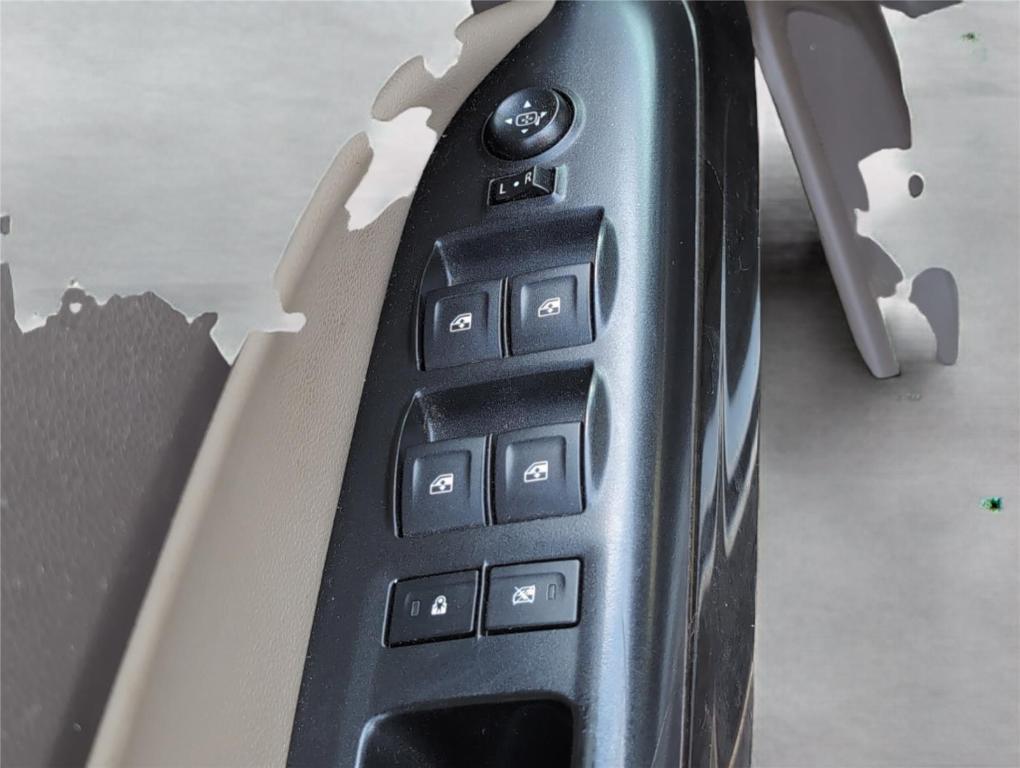 used 2017 GMC Canyon car, priced at $20,799