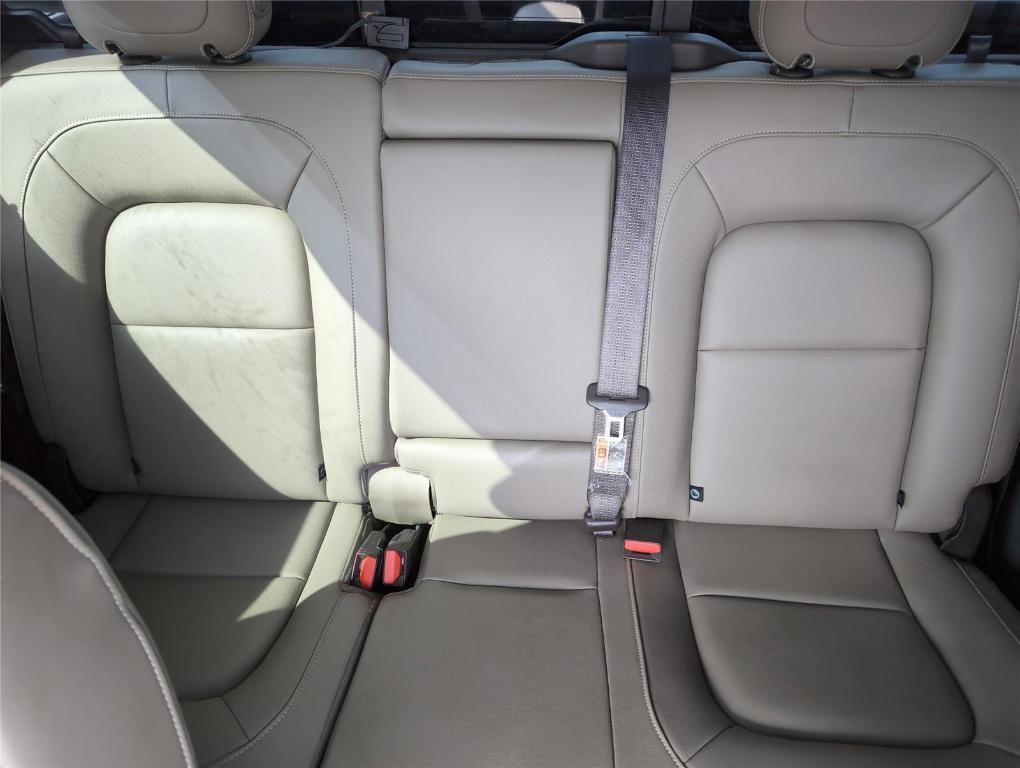 used 2017 GMC Canyon car, priced at $20,799