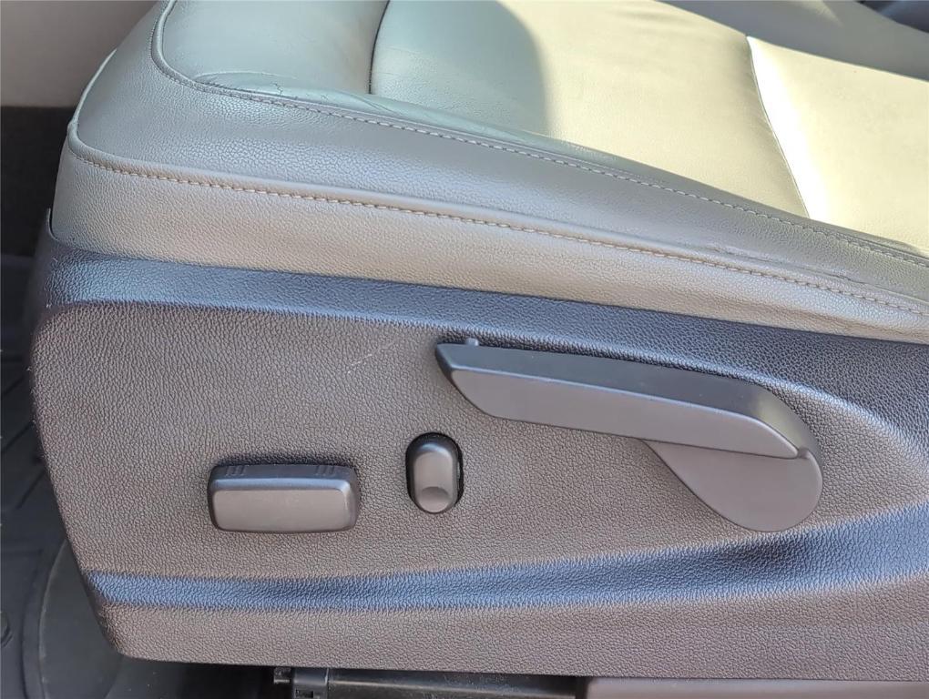 used 2017 GMC Canyon car, priced at $20,799