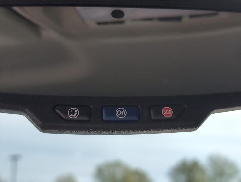 used 2017 GMC Canyon car, priced at $20,799