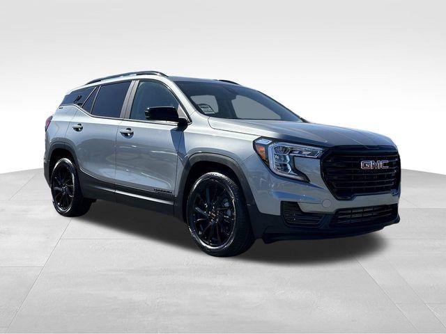 new 2024 GMC Terrain car, priced at $26,960