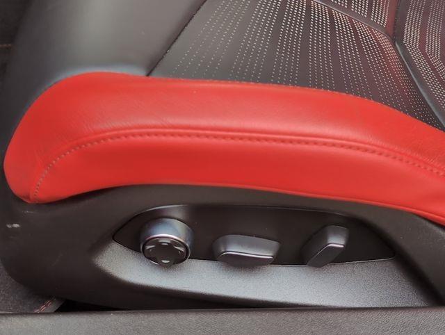 used 2021 Chevrolet Corvette car, priced at $68,199