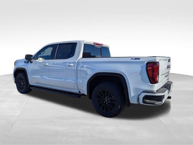 new 2025 GMC Sierra 1500 car, priced at $59,810