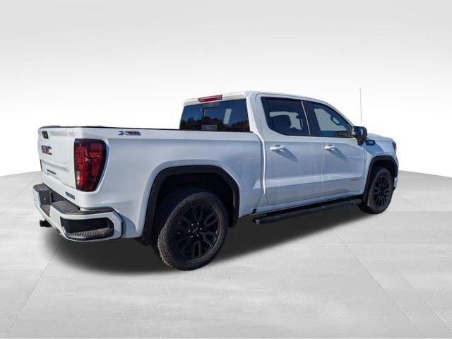 new 2025 GMC Sierra 1500 car, priced at $59,810