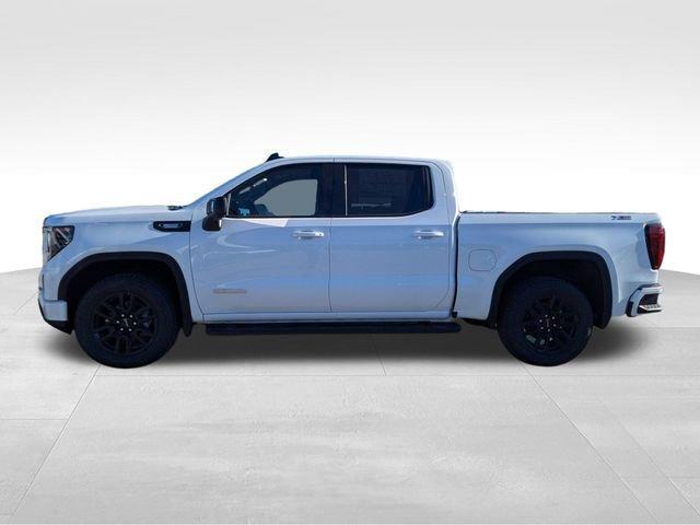 new 2025 GMC Sierra 1500 car, priced at $59,810