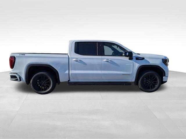 new 2025 GMC Sierra 1500 car, priced at $59,810