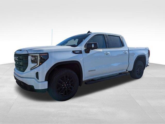 new 2025 GMC Sierra 1500 car, priced at $59,810