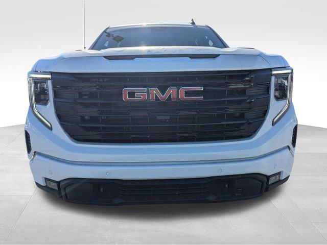 new 2025 GMC Sierra 1500 car, priced at $59,810