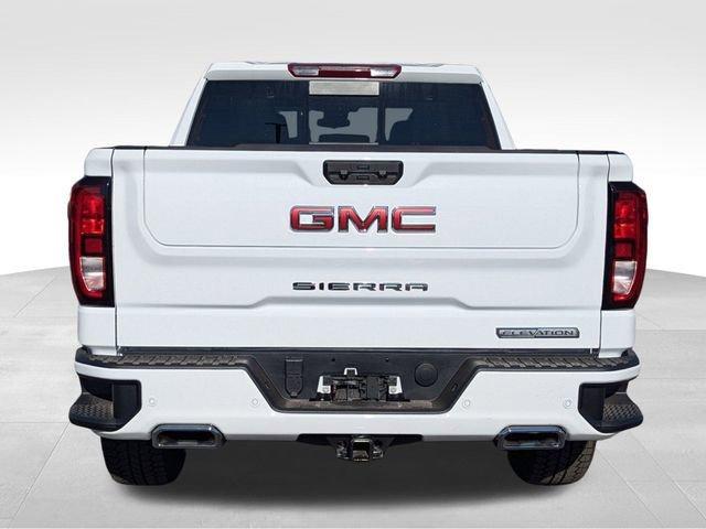 new 2025 GMC Sierra 1500 car, priced at $59,810