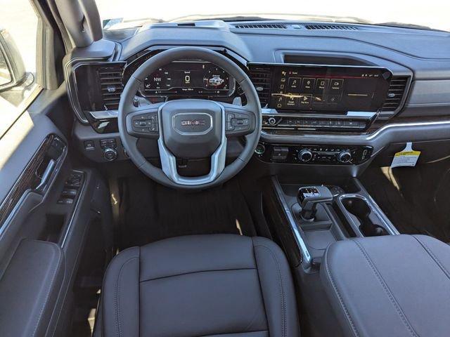 new 2025 GMC Sierra 1500 car, priced at $56,910