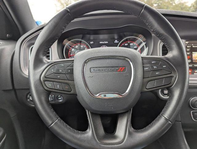 used 2023 Dodge Charger car, priced at $27,497