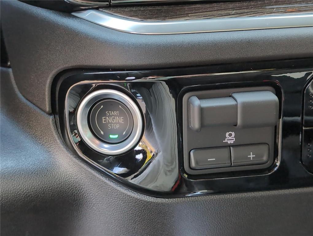 new 2026 Chevrolet Silverado 1500 car, priced at $55,800