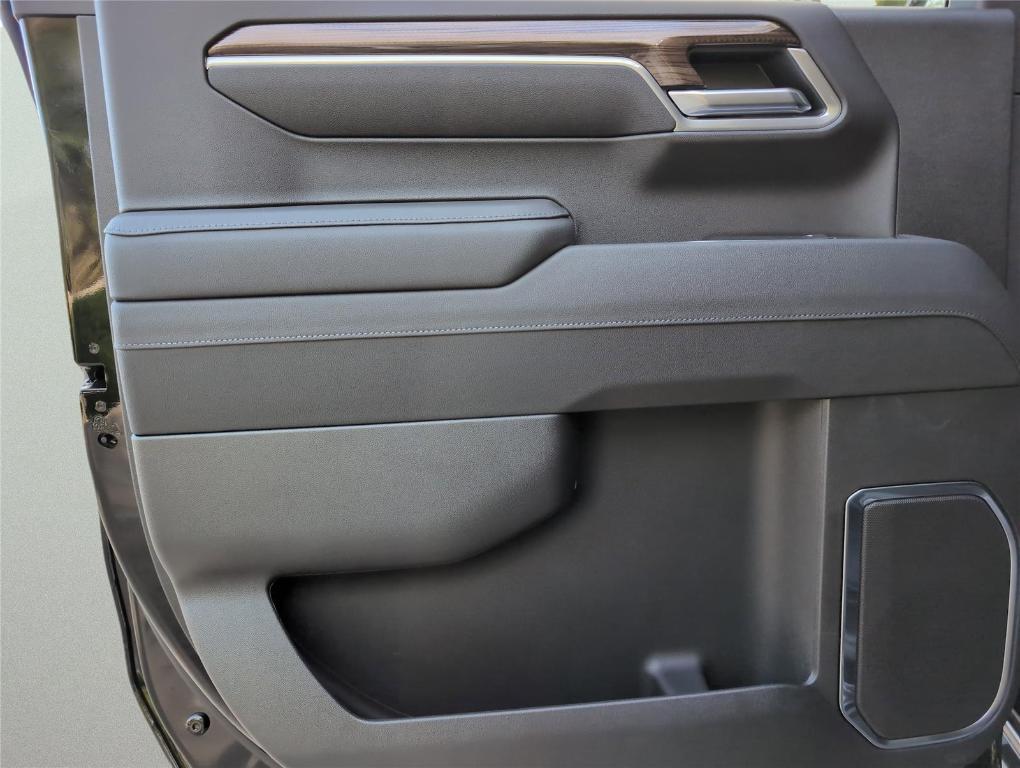 new 2026 Chevrolet Silverado 1500 car, priced at $55,800