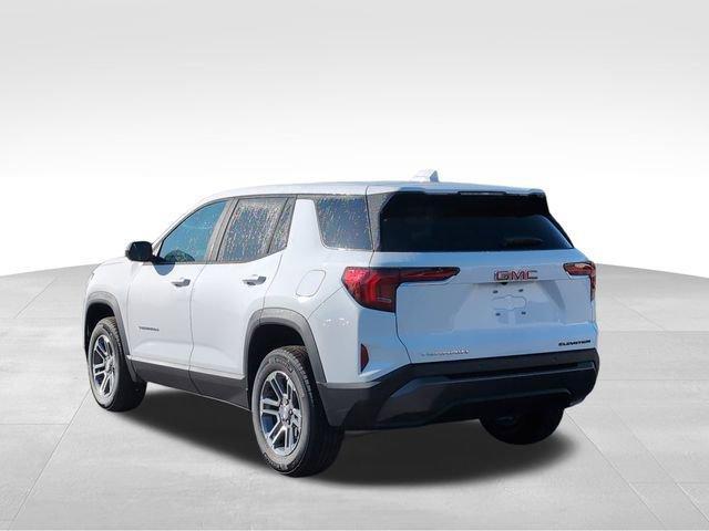 new 2025 GMC Terrain car, priced at $31,266