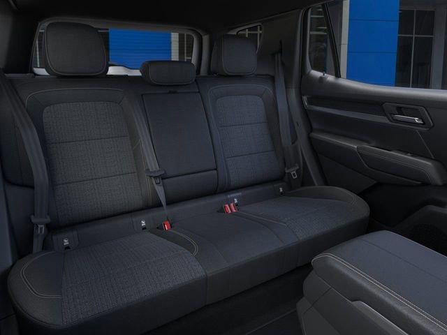 new 2025 GMC Terrain car, priced at $31,435