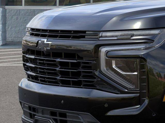 new 2025 Chevrolet Tahoe car, priced at $73,265