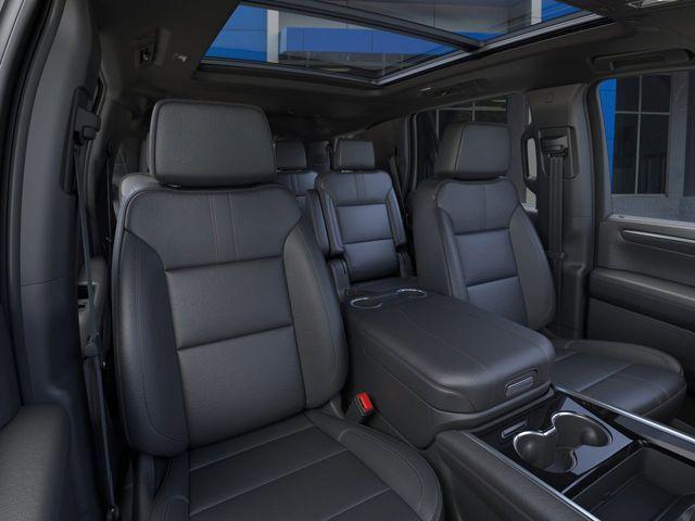 new 2025 Chevrolet Tahoe car, priced at $73,265