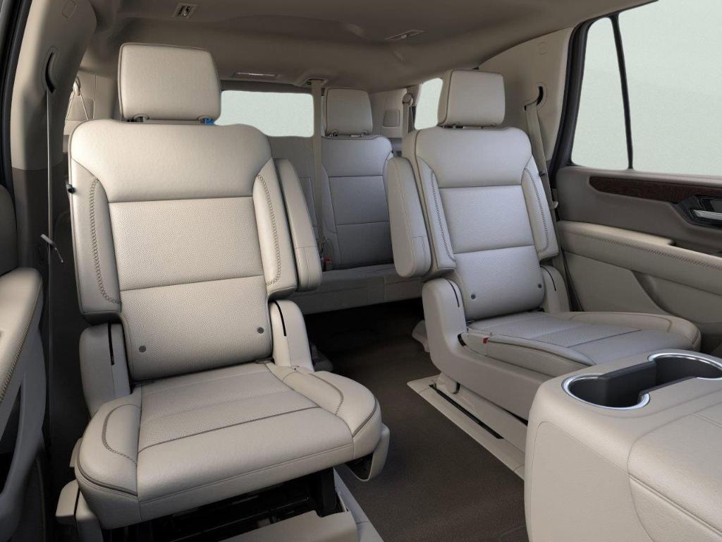 new 2026 GMC Yukon car, priced at $92,896