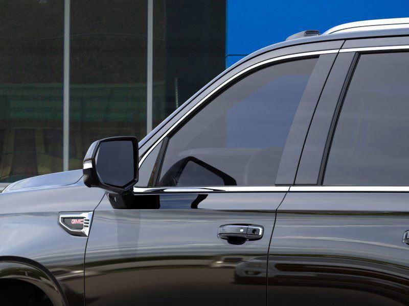 new 2026 GMC Yukon car, priced at $92,896