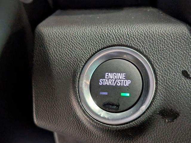 used 2024 GMC Terrain car, priced at $23,599