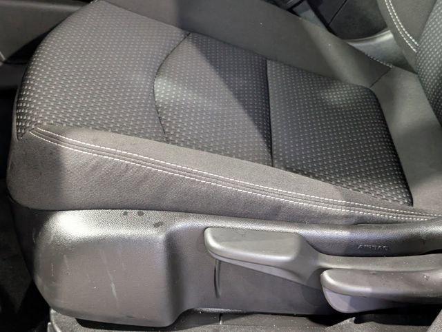 used 2024 GMC Terrain car, priced at $23,599