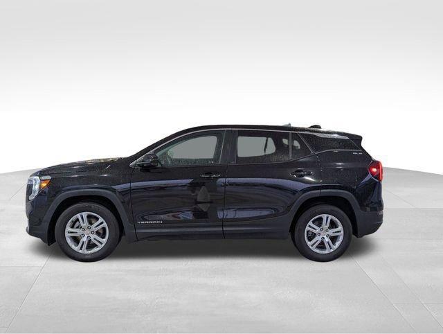 used 2024 GMC Terrain car, priced at $23,599