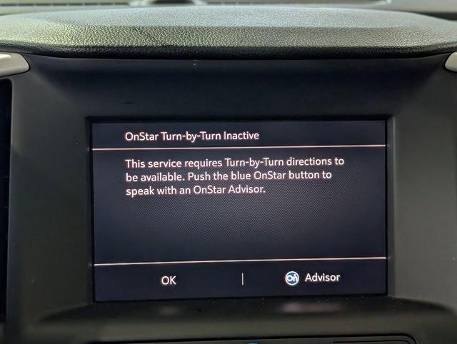 used 2024 GMC Terrain car, priced at $23,599