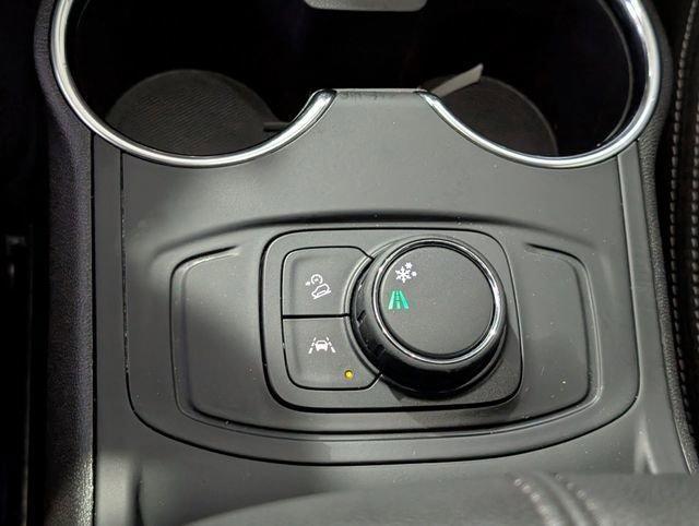 used 2024 GMC Terrain car, priced at $23,599