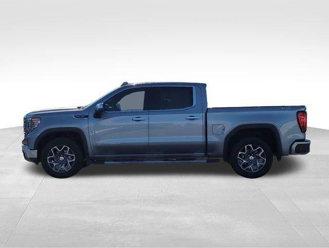 used 2025 GMC Sierra 1500 car, priced at $53,999