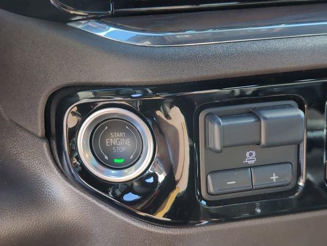 used 2025 GMC Sierra 1500 car, priced at $53,999