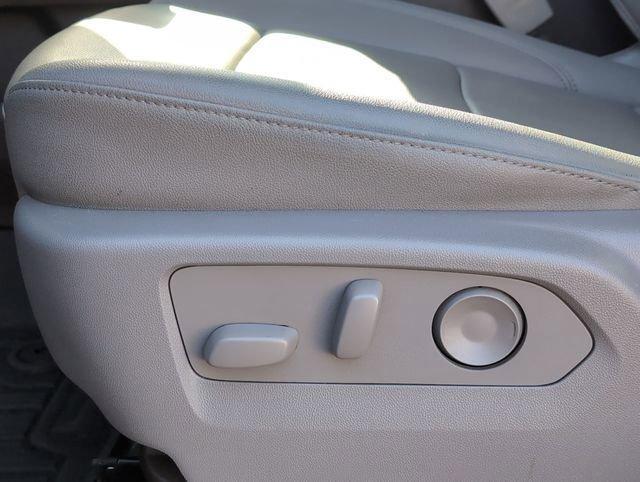 used 2025 GMC Sierra 1500 car, priced at $53,999