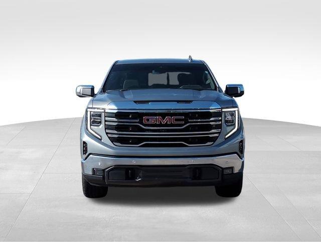 used 2025 GMC Sierra 1500 car, priced at $53,999