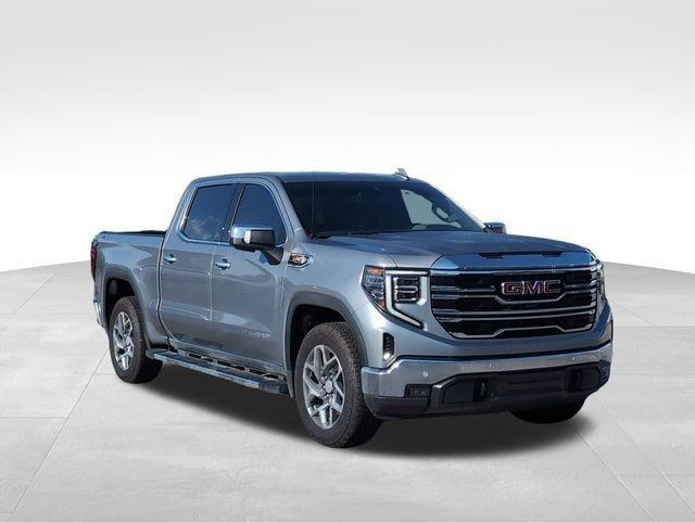 used 2025 GMC Sierra 1500 car, priced at $53,999