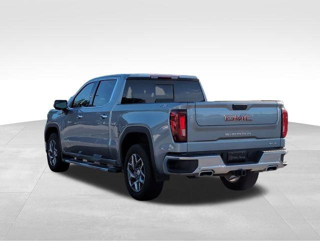used 2025 GMC Sierra 1500 car, priced at $53,999