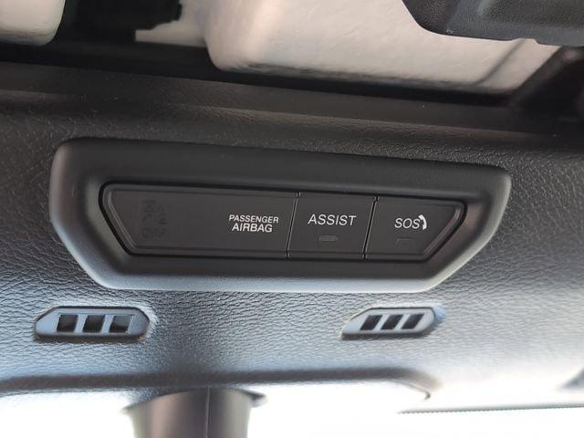 used 2022 Jeep Gladiator car, priced at $35,999