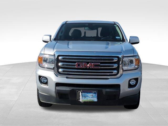 used 2017 GMC Canyon car, priced at $22,999