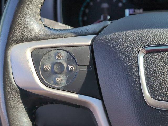 used 2017 GMC Canyon car, priced at $22,999
